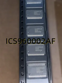 10PCS ICS960002AF 02+ SSOP28
