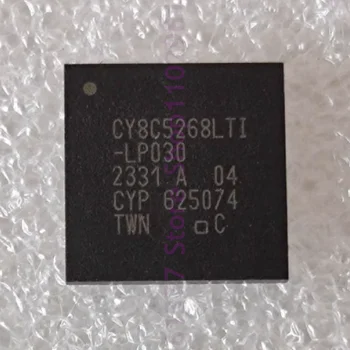 1-10шт Новый чип встроенного микроконтроллера CY8C5268LTI-LP030 CY8C5268LTI QFN68 