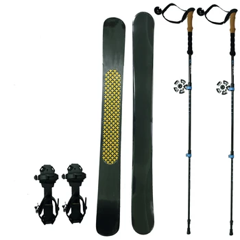 Talos войлок для сноуборда Изготовленные на заказ горные лыжи для сноуборда, подошва для скалолазания, подошва лыжи