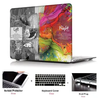 Новый чехол для ноутбука 2021 года для Macbook Air 13, A2337,2020,A2338,A1932,M1, Chip Pro13,15,16, macbook Pro 14, 2021, A2442,Pro 16 A2485