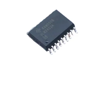 (МОП-транзисторы) ULN2803ADWR