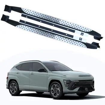 Боковая подножка подножки для Hyundai KONA/KONA Electric SX2 2024 2025
