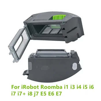Пылесборник для iRobot Roomba i1 i3 i4 i5 i6 i7 i7 + i8 j7 E5 E6 E7 Пылесборник