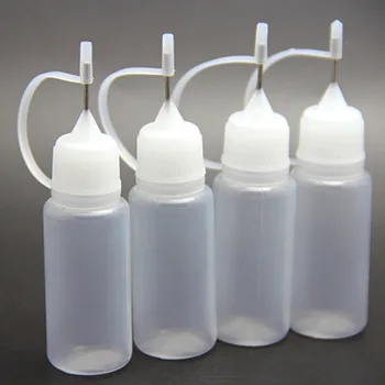 Проекты Универсальное точное нанесение Скрапбукинг Удобные инновационные поделки Бутылки малой емкости для ремесел