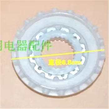 для полностью автоматической стиральной машины Hitachi с волновым колесом, компонент сцепления, диаметр шестерни 6,8 см