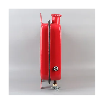 10L Воздушный стояночный нагреватель Топливный бак Резервуар для воды Грузовик Канистра с маслом Канистра с клапаном / Фильтр