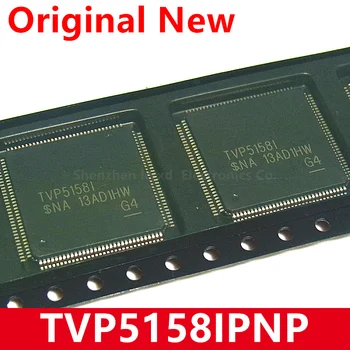 Новый оригинальный ЦАП TVP5158IPNP TVP5158IPNPДигитальная микросхема аналогового преобразования