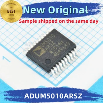 5 шт./лот ADUM5010ARSZ ADUM5010AR Маркировка: UM5010AR Интегрированный чип 100% соответствие новой и оригинальной спецификации