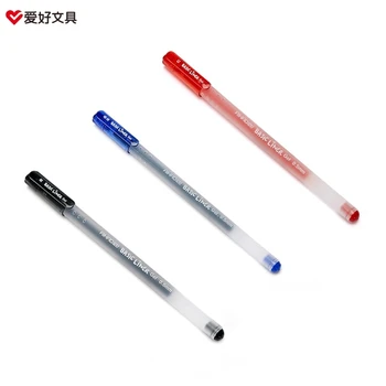 Шариковая ручка Гелевые ручки Ручки для ведения дневника для дома, школы, канцелярии