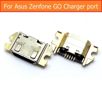 USB-порт зарядного устройства Для Asus Zenfone выберите ZC500TG Z00VD ZB551KL X013D ZB452KG ZB500KL ZB450KL ZB552KL ZB690KG разъем Date