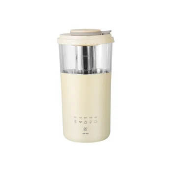  Электрическая кофемашина Многофункциональная кофеварка с молоком и чаем 350 мл Молочные блистеры Блендер Смесительная машина Вилка США