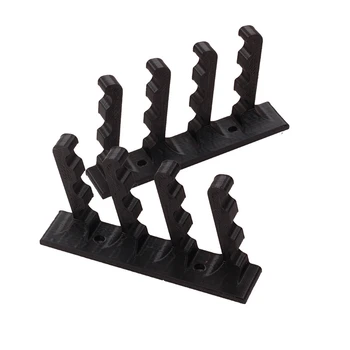  Настенная стойка серии Bow Display Rack Storage Удобные запасные части для стрельбы из лука