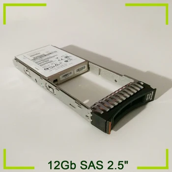 Для IBM Server Hard Disk V5000 V5030 400 GB 12Gb SAS 2.5