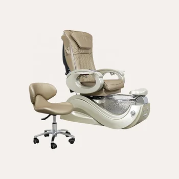 Роскошное оборудование для маникюрного салона Педикюр Маникюрное кресло Ноги Спа Массажные кресла для продажи