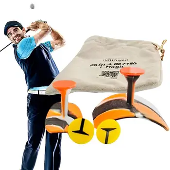  Golf Grip Фрикционные наклейки Golf Antislip Light Силиконовая нескользящая лента для пальцев Накладка для захвата для гольфа с аксессуарами для тренировочного инструмента для гольфа